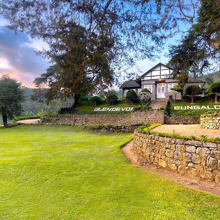 Scottish Planter Bungalow- Thema Collection Nuwara Eliya Exteriör bild